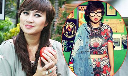 Khánh Linh: Hạnh phúc được làm người “đàn bà đích thực”