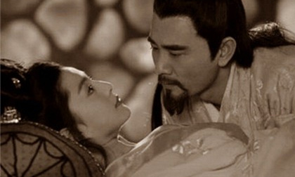 Hoàng đế Trung Hoa: Con cướp mẹ kế, bố "loạn tình" con dâu