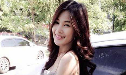 Hot girl Thái Lan phản ứng vì dân mạng Việt quá lố