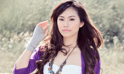 Lương Bích Hữu: Không muốn làm mẹ đơn thân