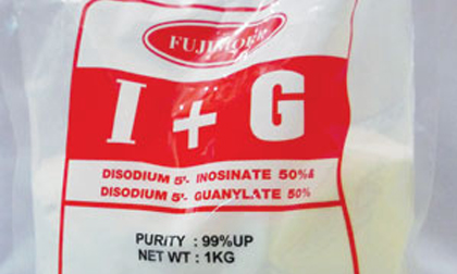 Bột siêu ngọt sức "công phá" gấp 20 lần bột ngọt thường