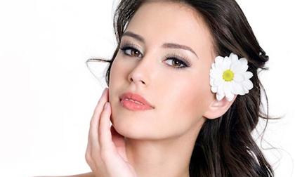 Trẻ hơn, đẹp hơn nhờ tảo silic