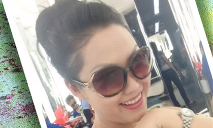 Phi Thanh Vân từ vàng hoe sang búp bê tóc đen