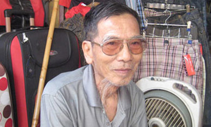 Chạnh lòng cuộc sống neo đơn của nghệ sĩ Việt khi về già