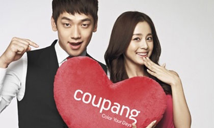 Kim Tae Hee "trải lòng" về tình yêu với Rain