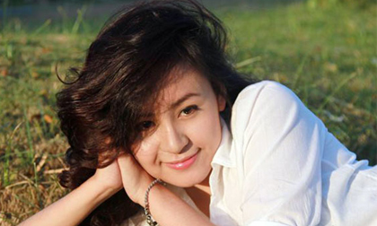 Cô gái không mặc nội y: 'Mình muốn trở thành một nữ doanh nhân'