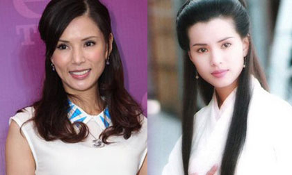 Fan ngỡ ngàng với ảnh 'xuống sắc' của Lý Nhược Đồng