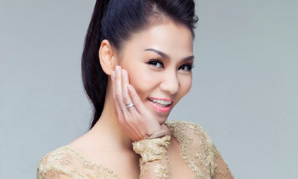 Thu Minh "chắc suất" giải Bài hát yêu thích tháng 7