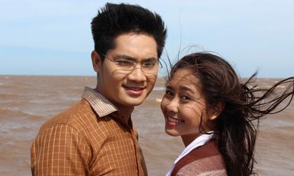 Tường Vy bất ngờ "yêu" giám đốc Minh Luân