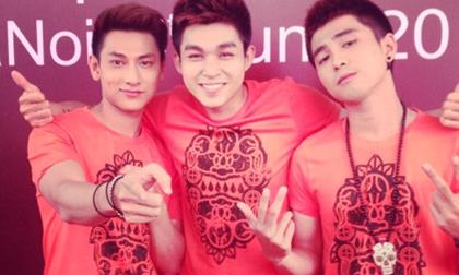 Sao Việt đua nhau dọn đến 'nhà' mới