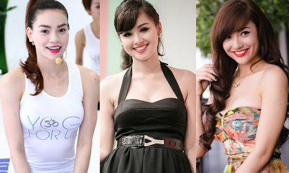 Khoảnh khắc sao Việt "muốn ngắm nhất" tuần qua (P37)