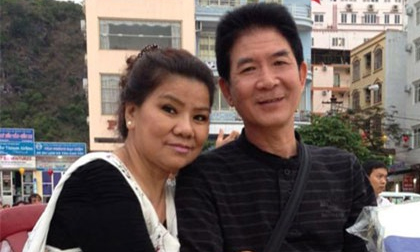 NSND Thanh Hoa trải lòng về hai cuộc hôn nhân