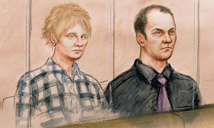 Người mẹ quái vật đánh con 2 tuổi vỡ hộp sọ, rách dạ dày