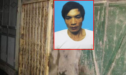 Xác chết bốc mùi trong nhà trọ và lời khai "rợn người" của kẻ sát nhân