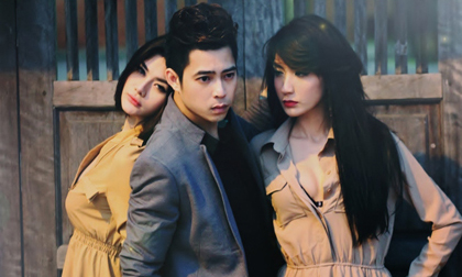 Kevin Tuấn Hùng không thích so đo vật chất với tình cũ