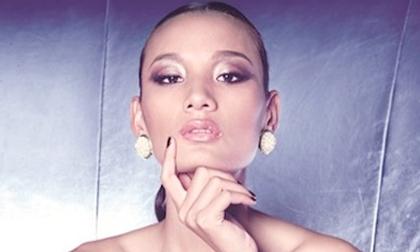 Người mẫu Lê Thúy - cô thiên nga quyến rũ