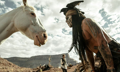 "Kị sĩ cô độc" - Bộ phim "bom tấn" của Johnny Depp sắp ra rạp Việt Nam