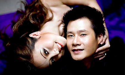 "Sao" Việt ngậm ngùi khi nhắc về người cũ