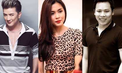 Những sao Việt "bật lên" hoàn cảnh đáng ngưỡng mộ