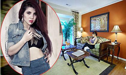 Thúy Khanh tự tin khoe thu nhập 'khủng' nhờ làm DJ