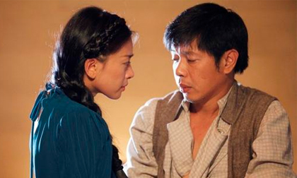 Thái Hoà kể khổ khi làm chồng của Ngô Thanh Vân