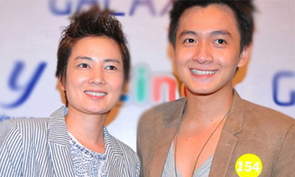 Ngô Kiến Huy chia tay bà bầu Thúy Vinh để kết hôn?