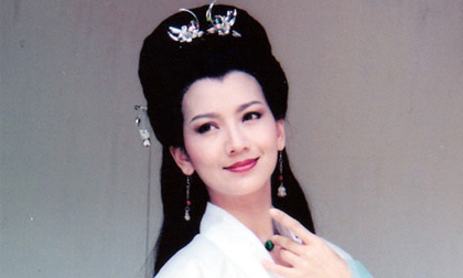 Top 9 'nữ thần' trên màn ảnh TVB thập niên 70, 80