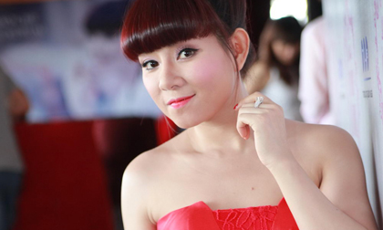 Sao Mai Bùi Lê Mận ra mắt album mới sau thời gian dài vắng bóng