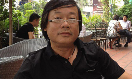 Phú Thăng: Người đàn ông "ác" nhất màn ảnh Việt