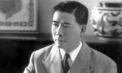 Nghi vấn Ngô Đình Diệm chỉ thích đàn ông?