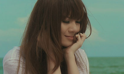 Yến Nhi tiếp tục yêu Trịnh Thăng Bình trong single mới