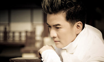 Đàm Vĩnh Hưng: Ông hoàng tài năng của V-pop