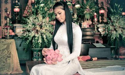 Trương Thị May lọt Top "Ngôi sao ăn chay hấp dẫn nhất thế giới"