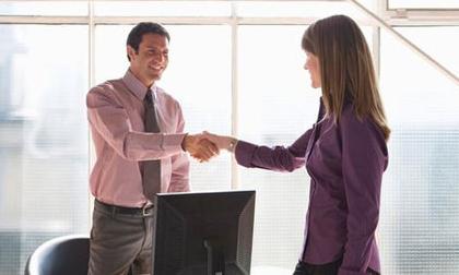 Thông tin tuyển dụng nhân viên Kinh doanh 