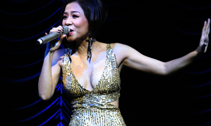 Thu Minh soán ngôi đầy ngoạn mục trên bảng xếp hạng BHYT