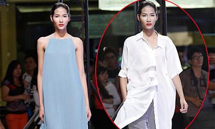 Hoàng Thùy mê hoặc với “Gió” của LiLam