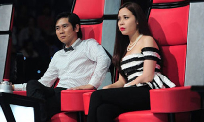 The Voice Kids: Hé lộ vòng 'Đối đầu' đẫm nước mắt
