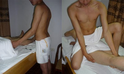 Khám phá lạc thú mới của các quý bà