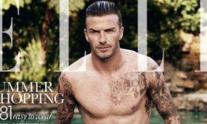 Những bộ ngực săn chắc đáng mơ ước của sao nam Hollywood 