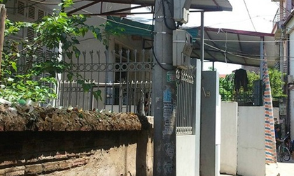 Hà Nội: Nữ sinh Sư phạm cùng con trai treo cổ tại nhà