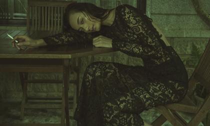 "Nàng thơ" NTK Đỗ Mạnh Cường "chống chọi" với sự cô đơn