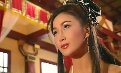 Ôn Bích Hà: Nàng Đắc Kỷ sexy nhất màn ảnh Hoa Ngữ