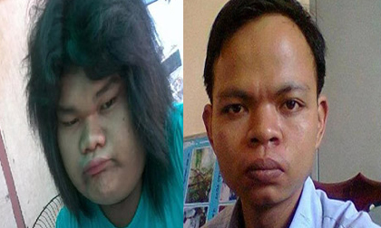 Những người trẻ nổi tiếng vì... quá xấu