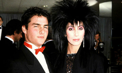 Cher tiết lộ Tom Cruise rất giỏi 'chuyện ấy'