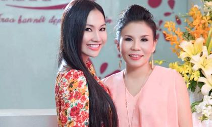 Kim Hiền đi làm đẹp chuẩn bị "đón chồng mới"