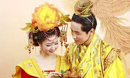 Bí mật về ’đàn bà và ngôi báu’ của vua chúa Việt Nam