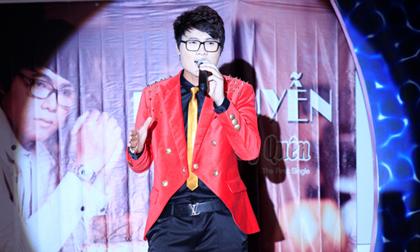 Lê Nguyễn đầy ấn tượng kể về "Ký ức lãng quên"