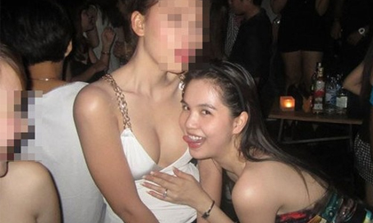 Những bức ảnh 'làm hỏng' danh tiếng của sao Việt