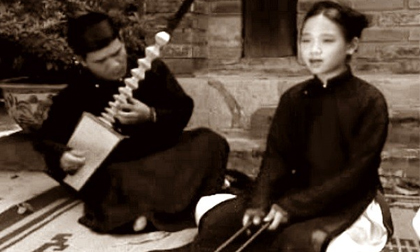 Những màn “cưa gái" có một không hai của các danh sĩ thời xưa