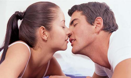 Testosterone và “chuyện ấy” ở nam giới